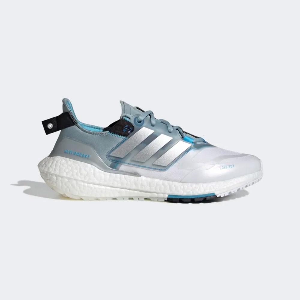 [NEW] Men's Adidas UltraBOOST 22 Cold RDY Shoes GZ0128‎